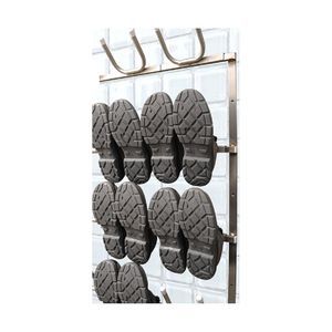 rack para sapatos