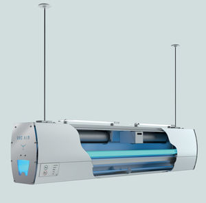 purificador de ar UV-C