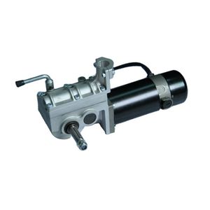 motorredutor para cadeiras de rodas