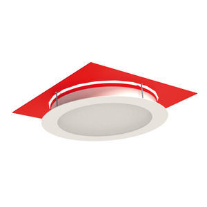 luminária para iluminação