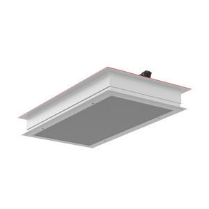luminária para iluminação