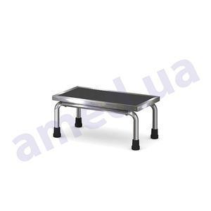escada auxiliar 1 degrau