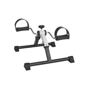 pedal exercitador para braços e pernas