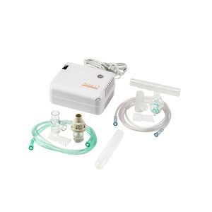nebulizador eletrônico