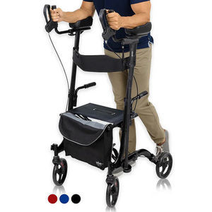 andador com rodas de 4 rodas