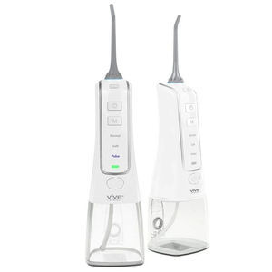 irrigador oral