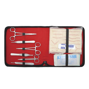 kit médico para formação