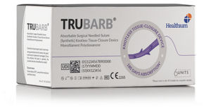 fio de sutura absorvível