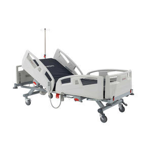 cama para hospital