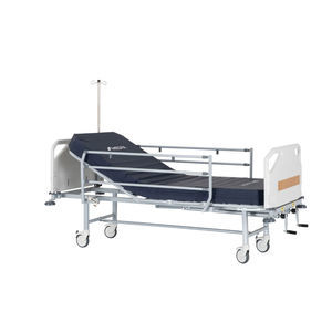 cama para hospital