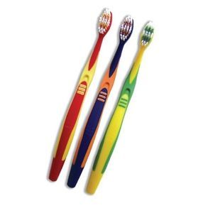 escova de dentes