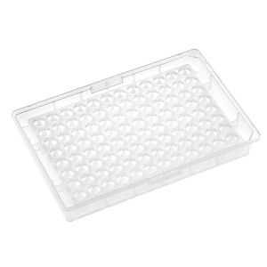 microplaca para laboratório