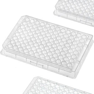 microplaca para laboratório 1