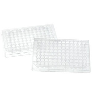 microplaca para laboratório