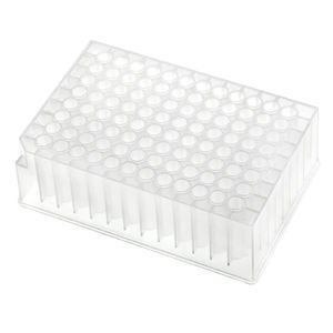 microplaca para laboratório