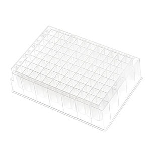 microplaca para laboratório