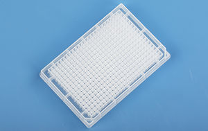 microplaca para laboratório