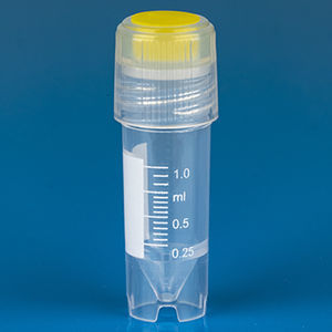 tubo de ensaio para laboratório
