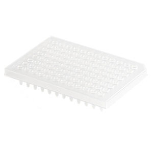 microplaca para PCR