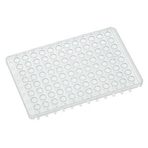 microplaca para laboratório