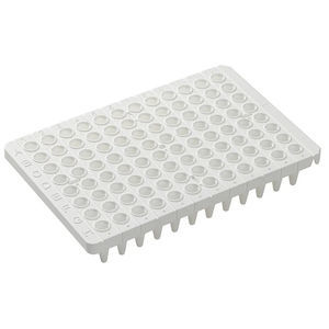 microplaca para PCR
