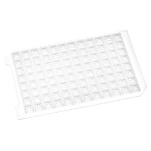 tampa para microplacas