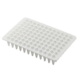 microplaca para PCR