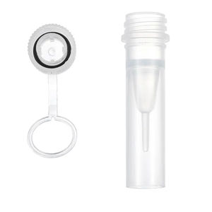 tubo de ensaio para laboratório 1
