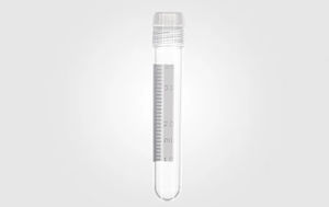 tubo de ensaio para laboratório 1
