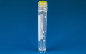 tubo de ensaio para laboratório 1