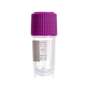 tubo de ensaio para laboratório