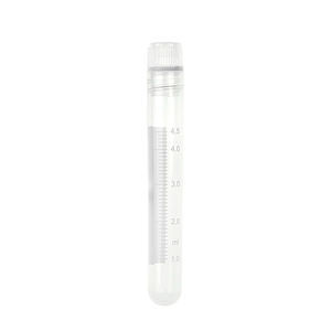 tubo de ensaio para laboratório