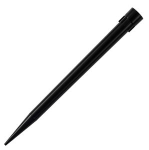 ponteira de pipeta de robô