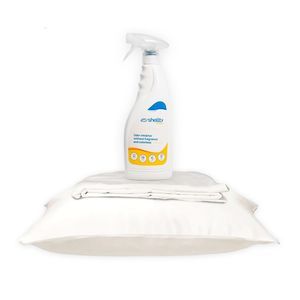 lençol protetor para cama hospitalar