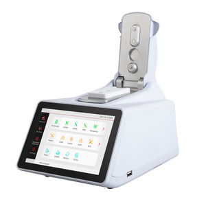 espectrofotômetro de UV-Vis