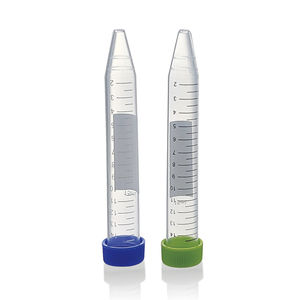 tubo de ensaio para laboratório 1