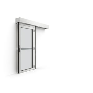 porta corta-fogo