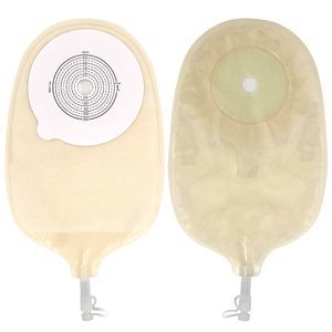 bolsa de urostomia