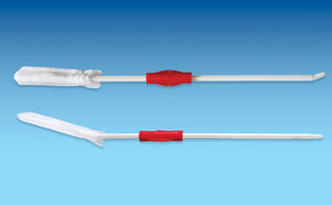 swab para coleta de amostras