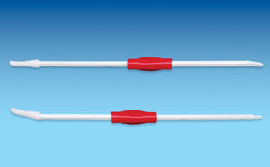 swab para coleta de amostras