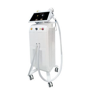 aparelho de depilação a laser