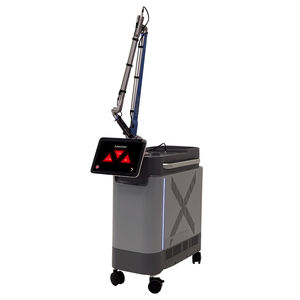 laser para tratamento de cicatrizes