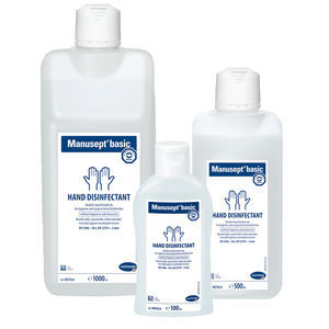 álcool em gel 500 ml 1