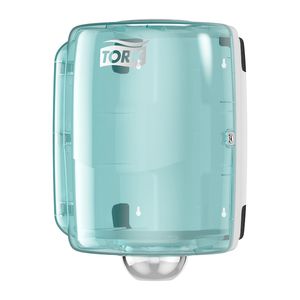 dispensador de papel toalha