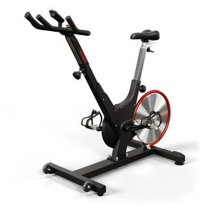 bicicleta ergométrica