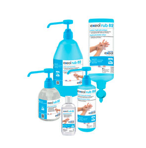 álcool em gel 500 ml