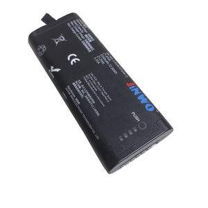 bateria para dispositivo médico