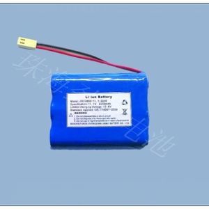 bateria para dispositivo médico