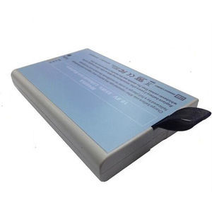 bateria para dispositivo médico