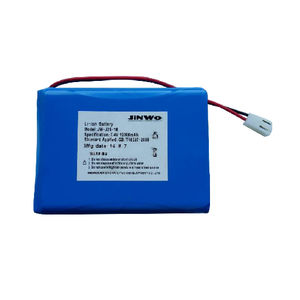 bateria para dispositivo médico